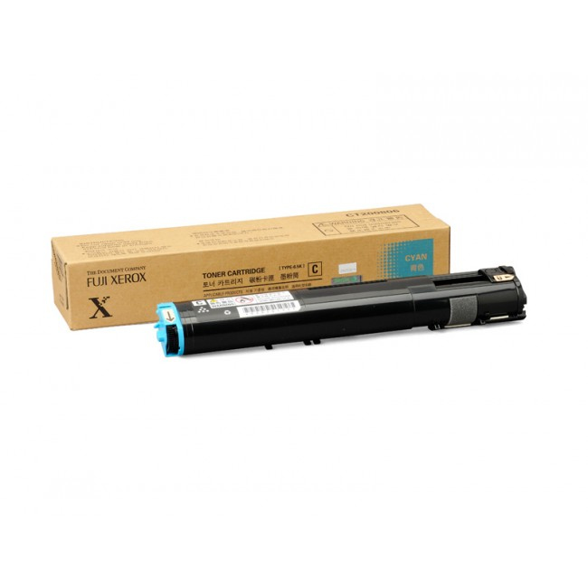 Image of Xerox 006R01631 Toner cyan, 25K pages ISO/IEC 19752 for Xerox...