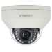 Hanwha HCV-7010RA security camera Dome CCTV security camera Indoor & outdoor 2560 x 1440 pixels Ceiling/wall