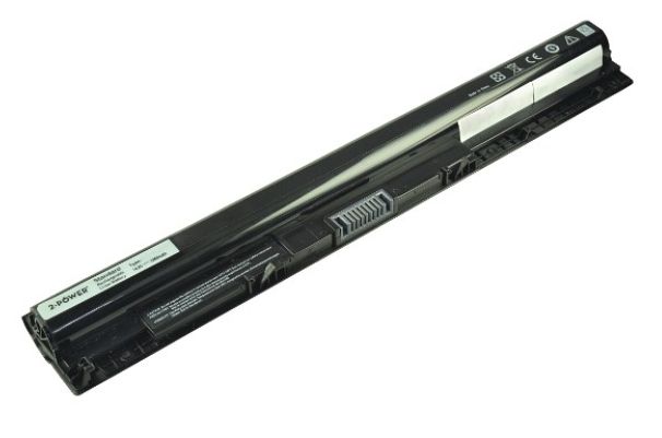 DELL Battery, 40WHR, 4 Cell,