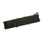 Origin Storage Replacement Battery for Dell Precision 5520 5530 5540 XPS 9560 XPS 9570 replacing OEM part numbers 5XJ28 6GTPY GPM03 // 11.4V 8300mAh