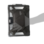 CTA Digital PAD-SCCKS tablet case 12.3" Cover Black