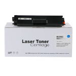 CTS Wholesale Reman Brother TN326C Cyan Toner Hi Yld