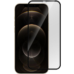 eSTUFF ES501163-25BULK mobile phone screen/back protector Clear screen protector Apple 1 pc(s)