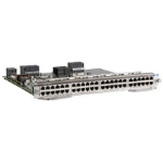 Cisco C9400-LC-48H network switch module Gigabit Ethernet