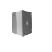 Hikvision DS-1276ZJ cámaras de seguridad y montaje para vivienda Monte
