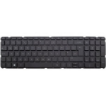 HP 703915-171 laptop spare part Keyboard