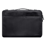 LAUT NOVI 35,6 cm (14") Opbergmap/sleeve Zwart