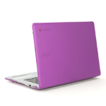 iPearl mCover 14" Hardshell case Purple