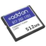 ESR-PRE-CF-512MB-AO - Memory Cards -