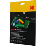 Kodak Elite Plus A5 Laminating Pouches Gloss - 160 Micron 25 Pack