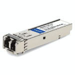 AddOn Networks 34060069-CW31-AO network transceiver module Fiber optic 1000 Mbit/s SFP 1310 nm