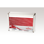 Ricoh Fujitsu/PFU Consumable Kit: 3740-500K For fi-7600, fi-7700S, fi-7700. Includes 2x Pick Rollers and 2x Brake Rollers. Estimated Life: Up to 500K scans.