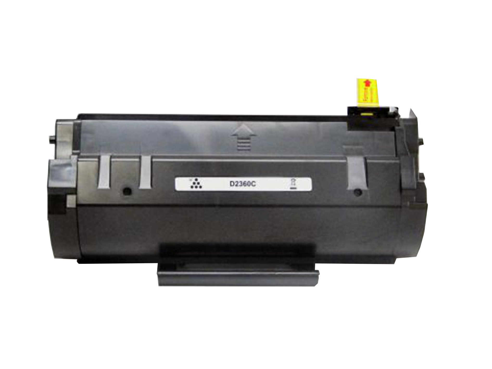 CTS Wholesale Comp Dell B2360 Hi Yld Toner 593-11167 also for 593-11168