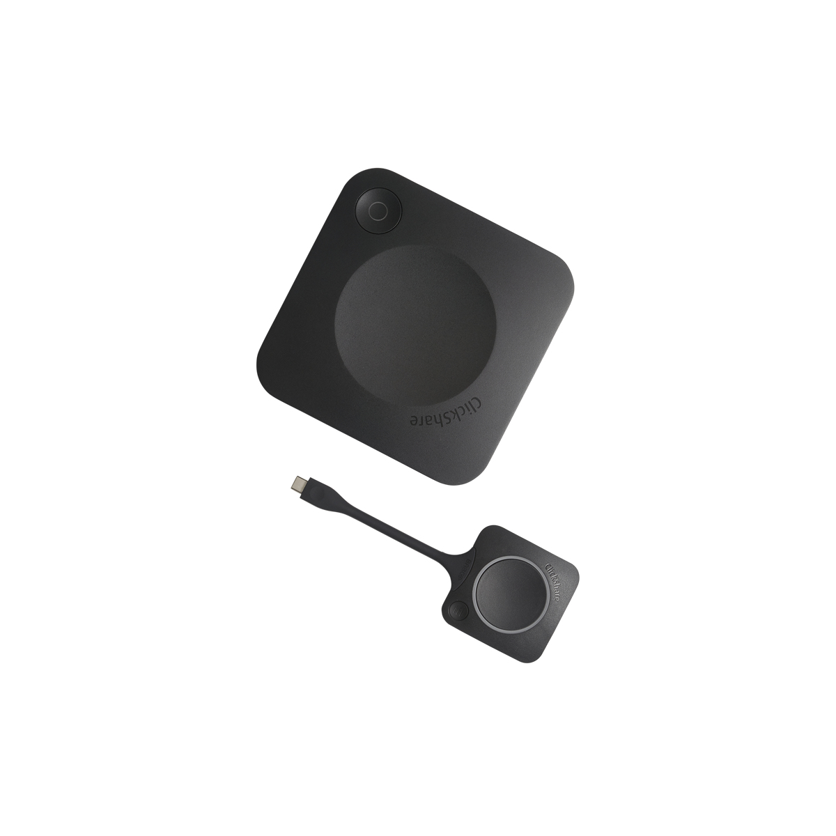 Image of Barco ClickShare CX-20 set Gen 2 wireless presentation system HDMI...
