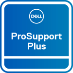 DELL Upgrade from 1Y Collect & Return to 4Y ProSupport Plus