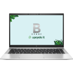 upcycle it HP EliteBook 840 G8 (Refurbished) B Intel® Core™ i5 i5-8265U Laptop 35.6 cm (14") Full HD 16 GB DDR4-SDRAM 256 GB SSD Wi-Fi 6 (802.11ax) Windows 11 Pro UK English Silver