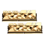 G.Skill Trident Z Royal F4-3600C14D-16GTEGA geheugenmodule 16 GB 2 x 8 GB DDR4 3600 MHz