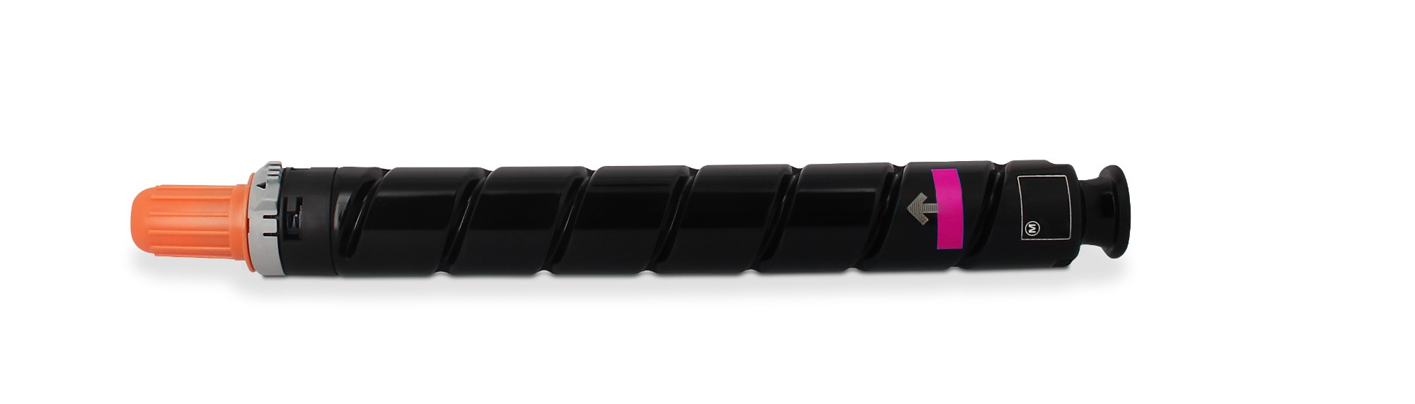 Freecolor K40042F7 toner cartridge 1 pc(s) Compatible Magenta