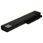 2-Power 10.8v, 6 cell, 49Wh Laptop Battery - replaces 398874-001