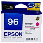 Epson Vivid Magenta ink cartridge Original