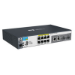 HPE E2520-8G-PoE Managed L2 Power over Ethernet (PoE)