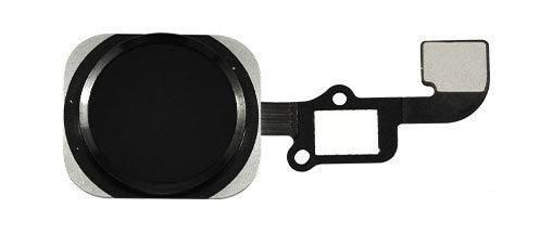 Image of CoreParts MOBX-IP6-INT-5B mobile phone spare part Home button Black