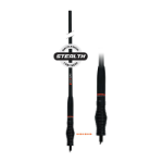 EcoXgear EcoX UHF MD Antenna Radome 6.6