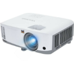 Viewsonic PA504W data projector Standard throw projector 4000 ANSI lumens DLP WXGA (1280x800) White