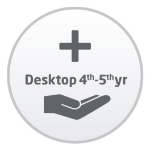 Sharp 200004666 warranty/support extension 1 license(s)