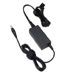 Toshiba PA3822E-1AC3 power adapter/inverter 45 W Black