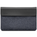 Lenovo Yoga 15-inch Sleeve 38,1 cm (15") Schutzhülle Schwarz, Grau