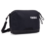 Thule Paramount PARACB3102 Black Polyester Unisex Cross body bag