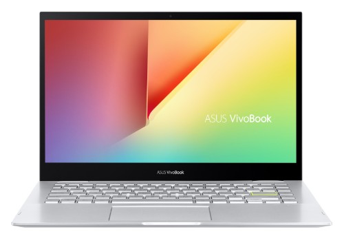 ASUS VivoBook Flip 14 TP470EA-EC267T notebook i3-1115G4 Hybrid (2-in-1) 35.6 cm (14