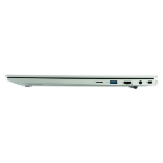 TERRA 1610R Intel® Core™ i5 i5-1334U Laptop 40.6 cm (16") WUXGA 16 GB DDR4-SDRAM 512 GB SSD Wi-Fi 6 (802.11ax) Windows 11 Home German Black, Silver