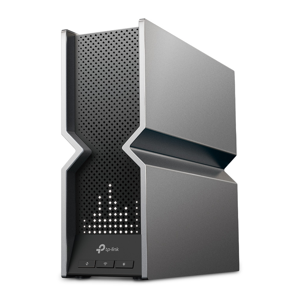 Image of TP-Link Archer BE19000 Tri-Band Wi-Fi 7 Router