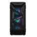 ASUS TUF Gaming GT301 Midi Tower Black