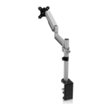 V7 DM1TA-1E 81.3 cm (32") monitor mount and stand Silver Table