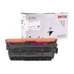 Xerox 006R04258 Toner cartridge magenta, 22K pages (replaces HP 656X/CF463X) for HP LaserJet M 652