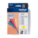 Brother LC-223Y Ink cartridge yellow, 550 pages ISO/IEC 24711 5.9ml for Brother DCP-J 562/MFC-J 4420/MFC-J 5320