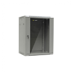 Netrack 019-150-645-021 rack cabinet 15U Wall mounted rack Grey