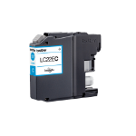 Brother LC-22EC Ink cartridge cyan, 1.2K pages ISO/IEC 24711 11,8ml for Brother MFC-J 5920