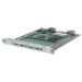 Hewlett Packard Enterprise MSR 4-port Enhanced Sync network switch module