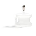Durable 896119 identity badge/badge holder Polypropylene (PP)