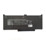 DELL MXV9V notebook spare part Battery