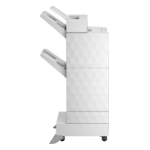 HP X677 Stapler/Stacker/Mailbox Finisher