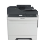Lexmark CX317dn Laser A4 1200 x 1200 DPI 23 ppm