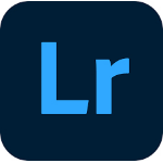 Adobe Lightroom Grafische Editor 1 licentie(s) 1 jaar