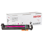 Xerox 006R04258 Toner cartridge magenta, 22K pages (replaces HP 656X/CF463X) for HP LaserJet M 652