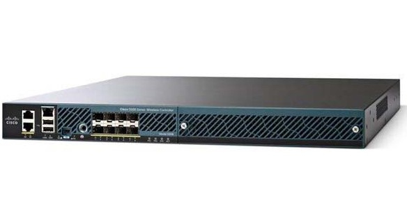 Cisco 5508 gateway/controller 10,100,1000 Mbit/s