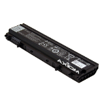 Axiom 451-BBIE-AX laptop spare part Battery